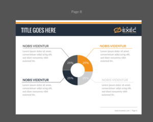 PowerPoint-Design von pivotaldesign.biz für dieses Projekt | Design: #10719637