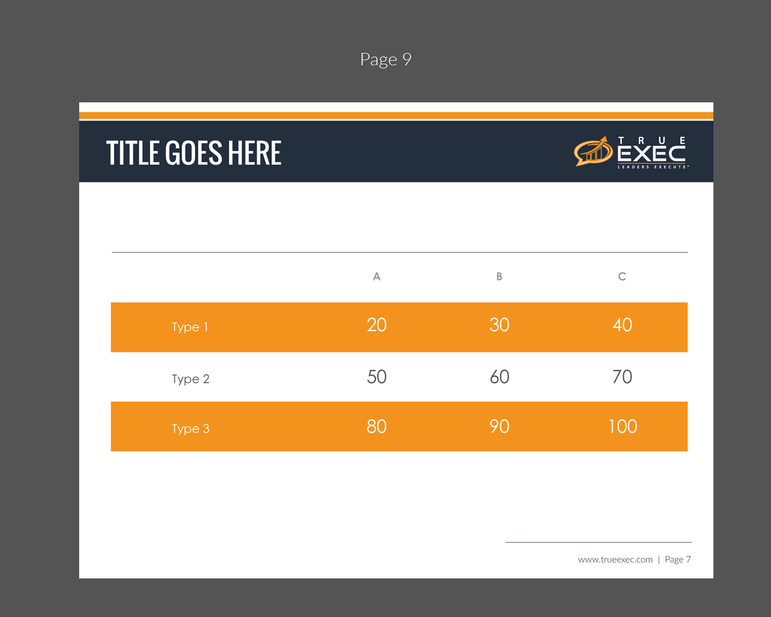 PowerPoint Design by pivotaldesign.biz for this project | Design #10719638