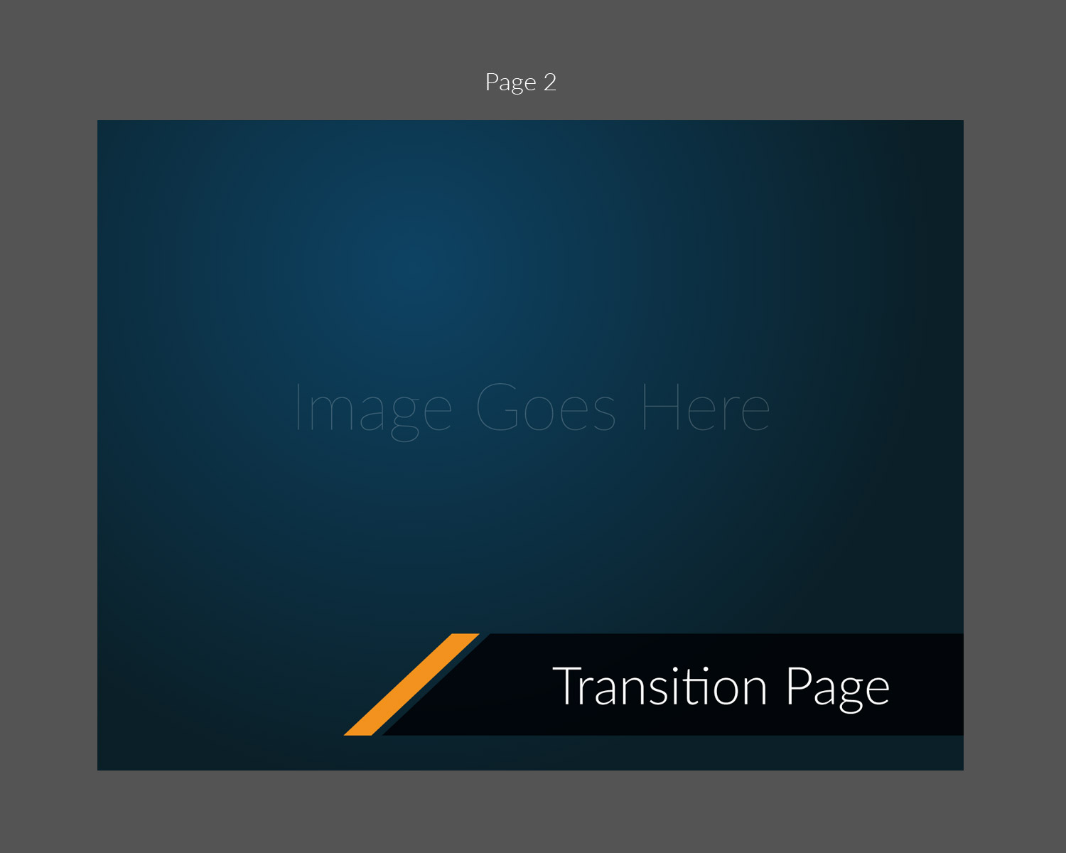 PowerPoint Design by pivotaldesign.biz for this project | Design #10722886