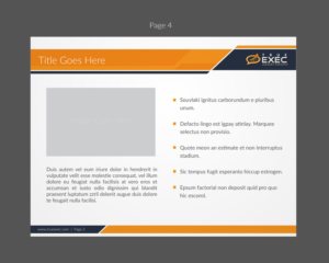 PowerPoint-Design von pivotaldesign.biz für dieses Projekt | Design: #10722890