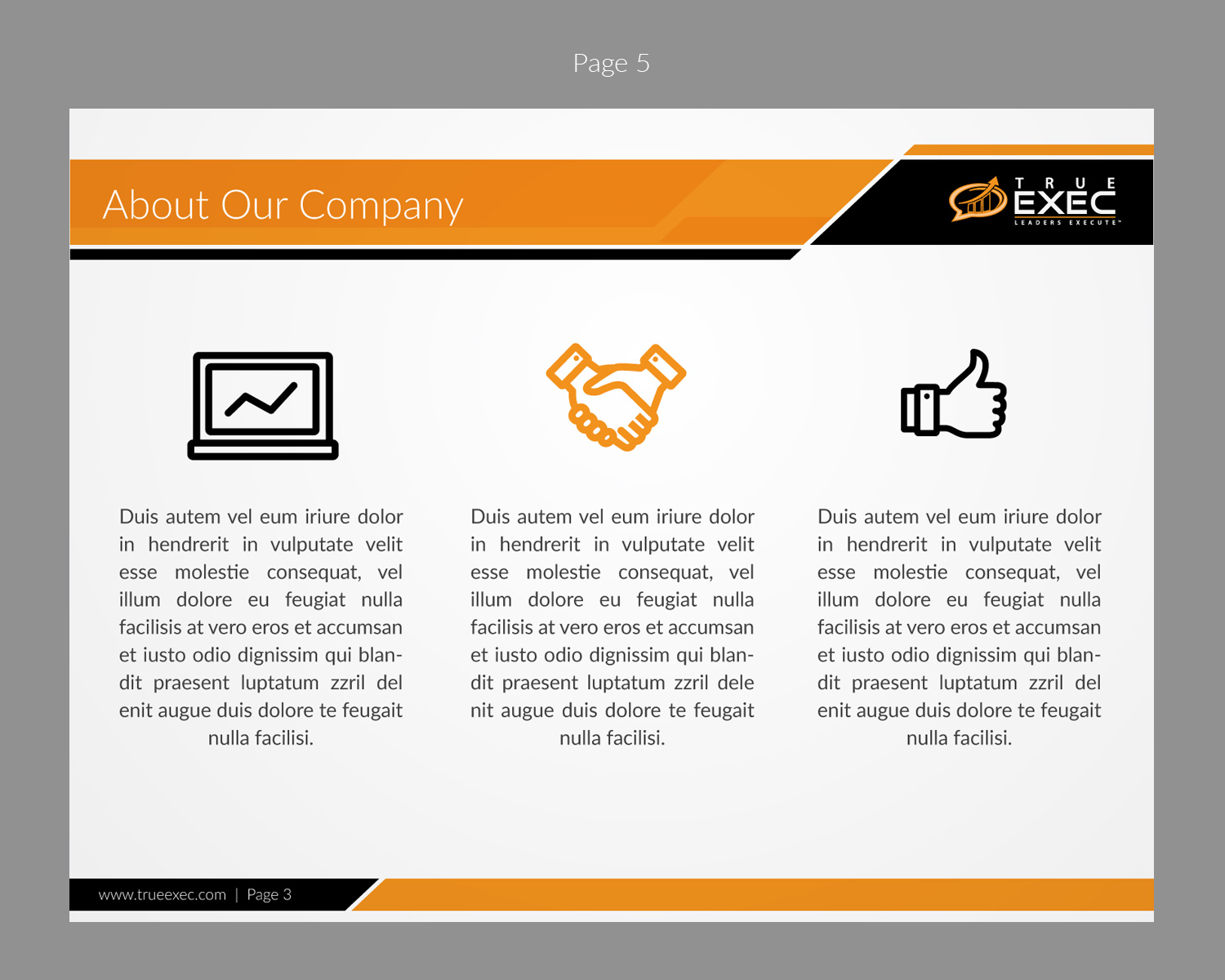 PowerPoint Design by pivotaldesign.biz for this project | Design #10731355