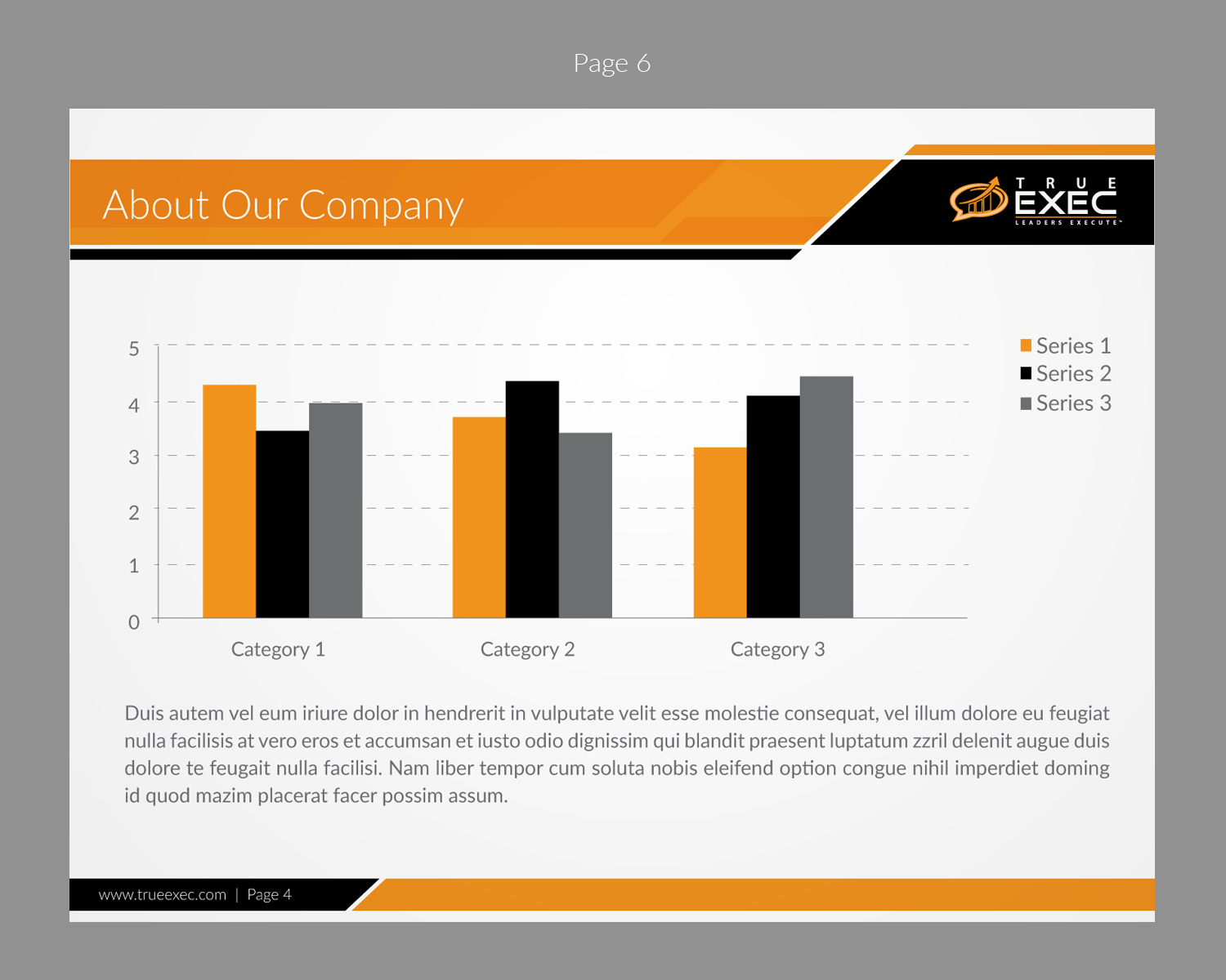 PowerPoint Design by pivotaldesign.biz for this project | Design #10731364