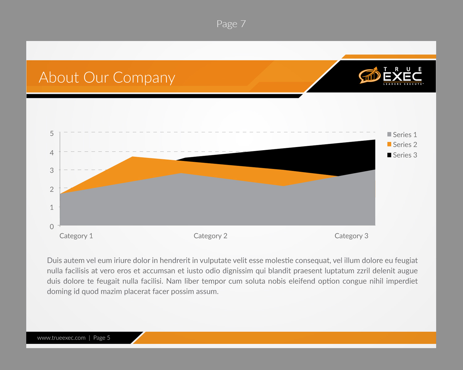 PowerPoint Design by pivotaldesign.biz for this project | Design #10731365