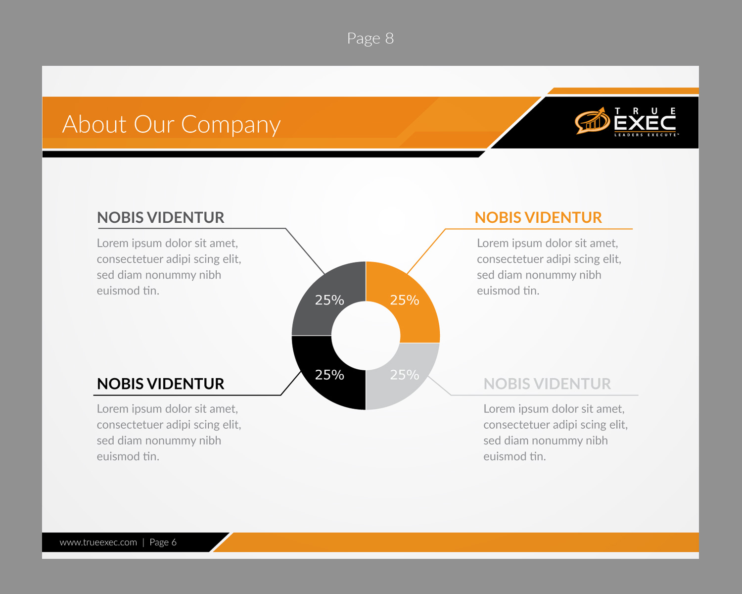 PowerPoint Design by pivotaldesign.biz for this project | Design #10731366