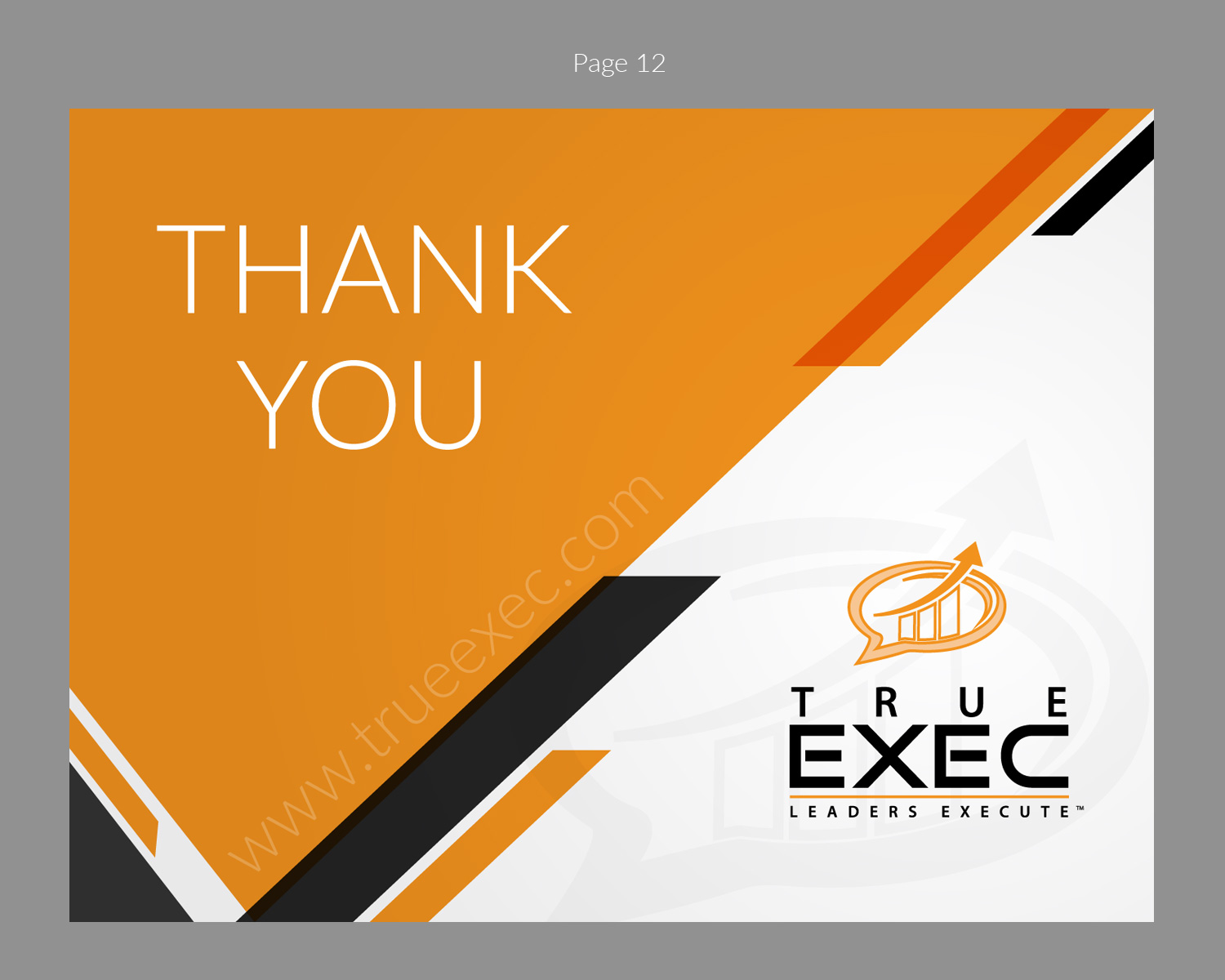 PowerPoint Design by pivotaldesign.biz for this project | Design #10731374
