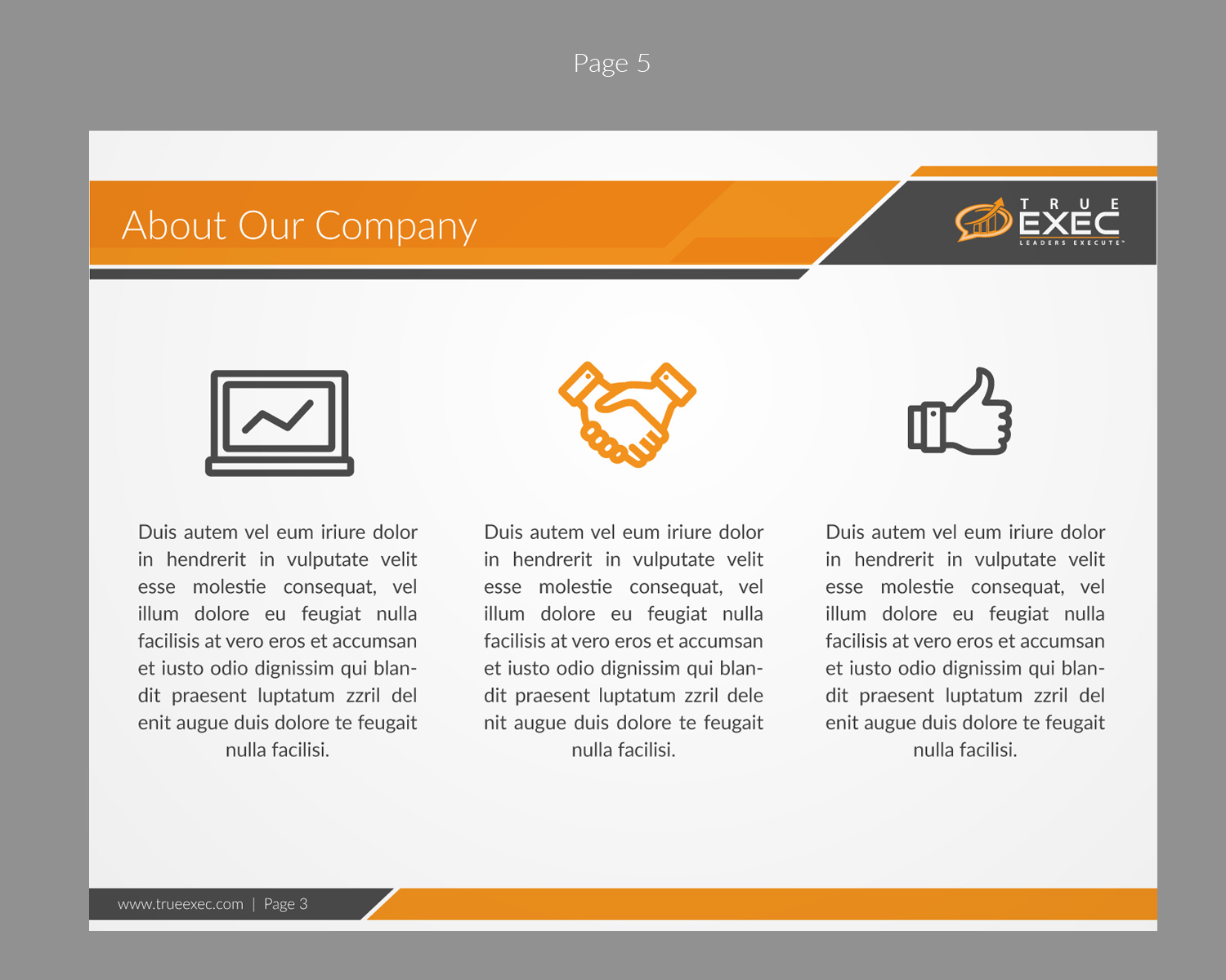PowerPoint Design by pivotaldesign.biz for this project | Design #10731402