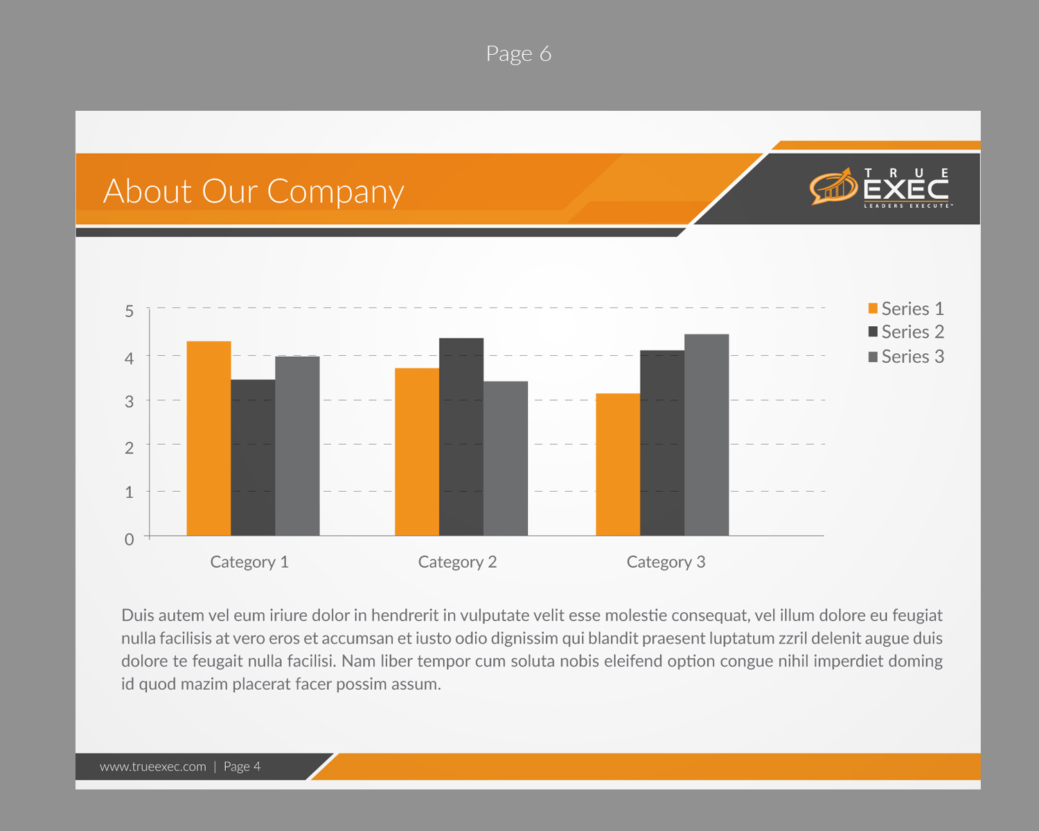 PowerPoint Design by pivotaldesign.biz for this project | Design #10731416