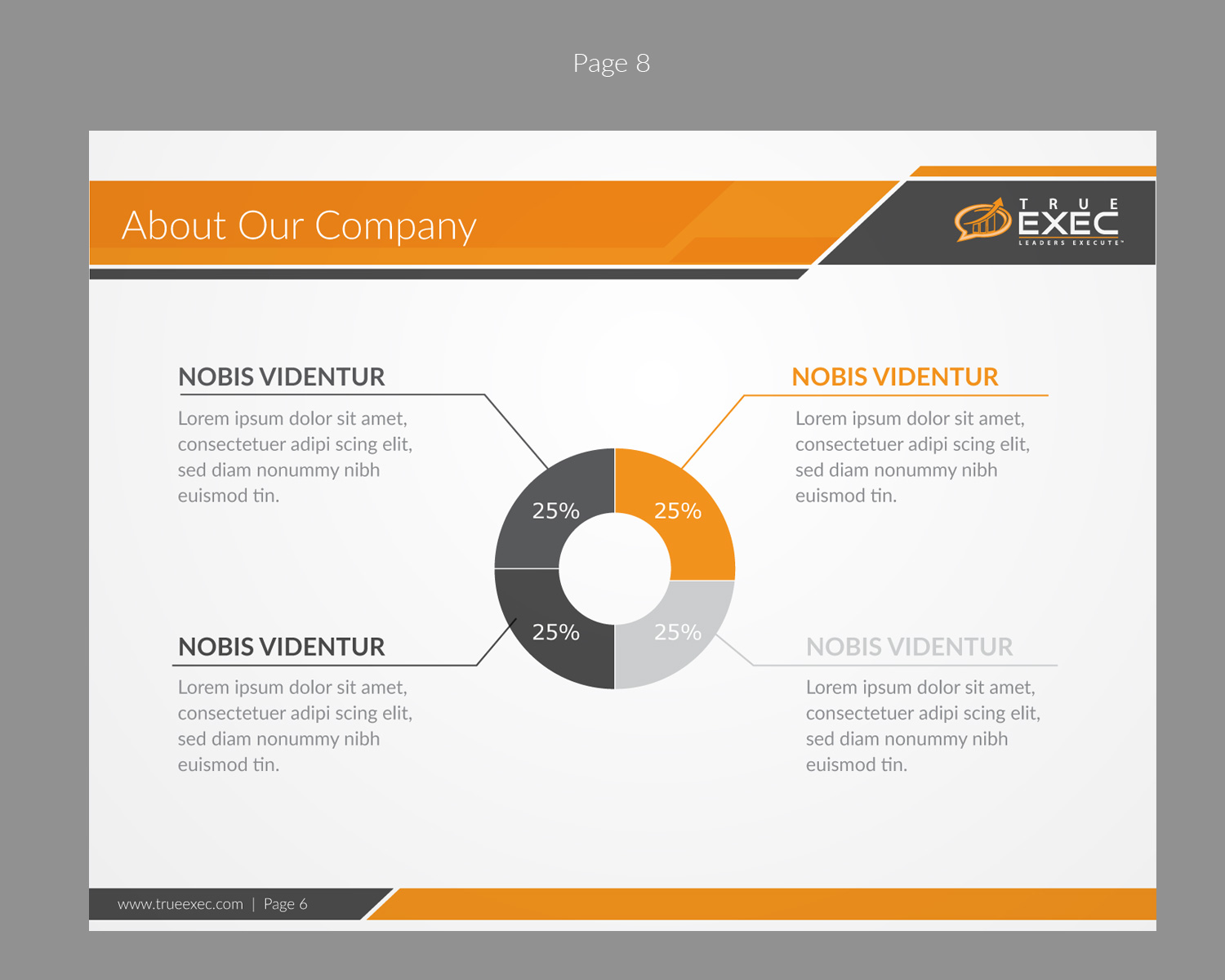 PowerPoint Design by pivotaldesign.biz for this project | Design #10731418