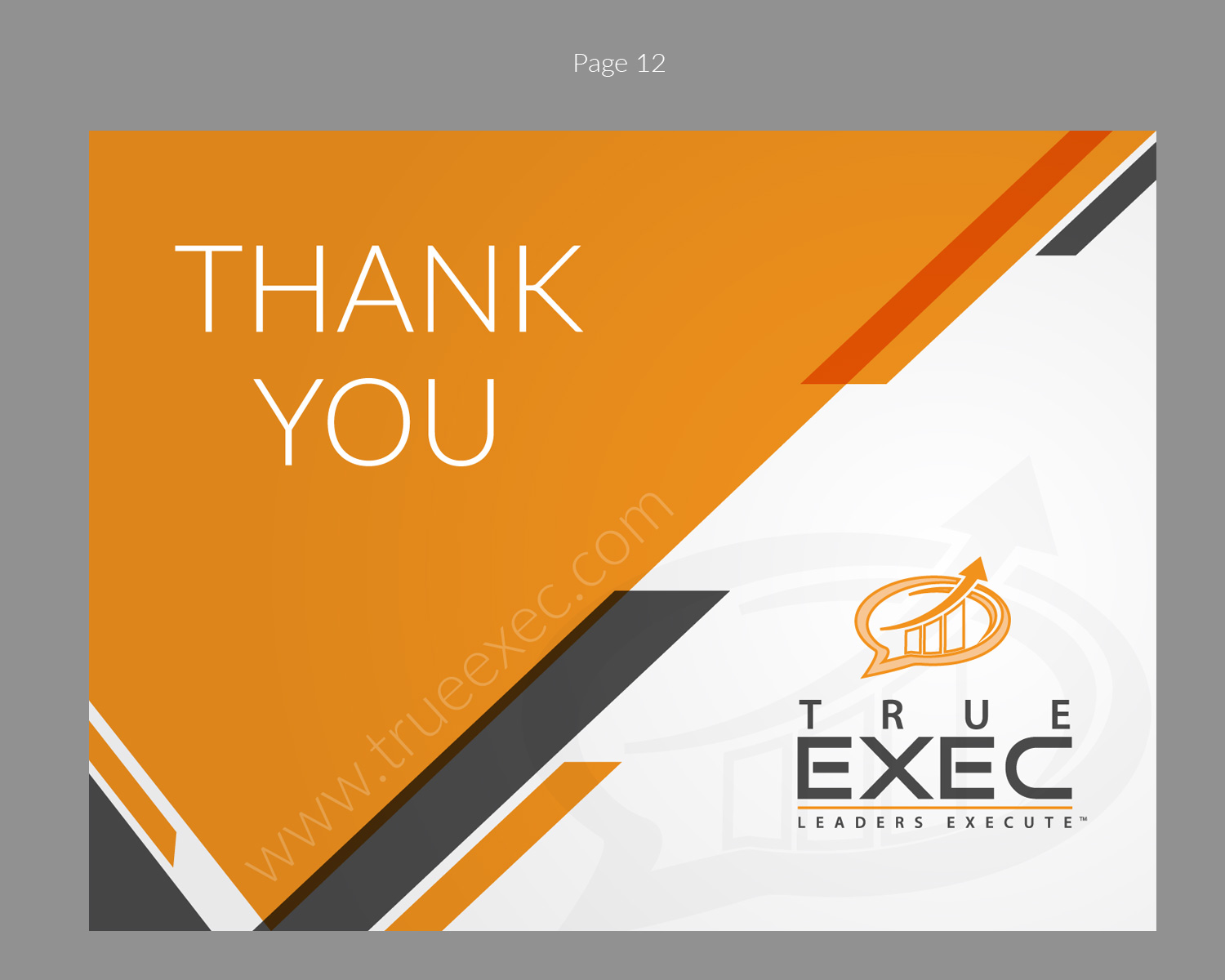 PowerPoint Design by pivotaldesign.biz for this project | Design #10731433