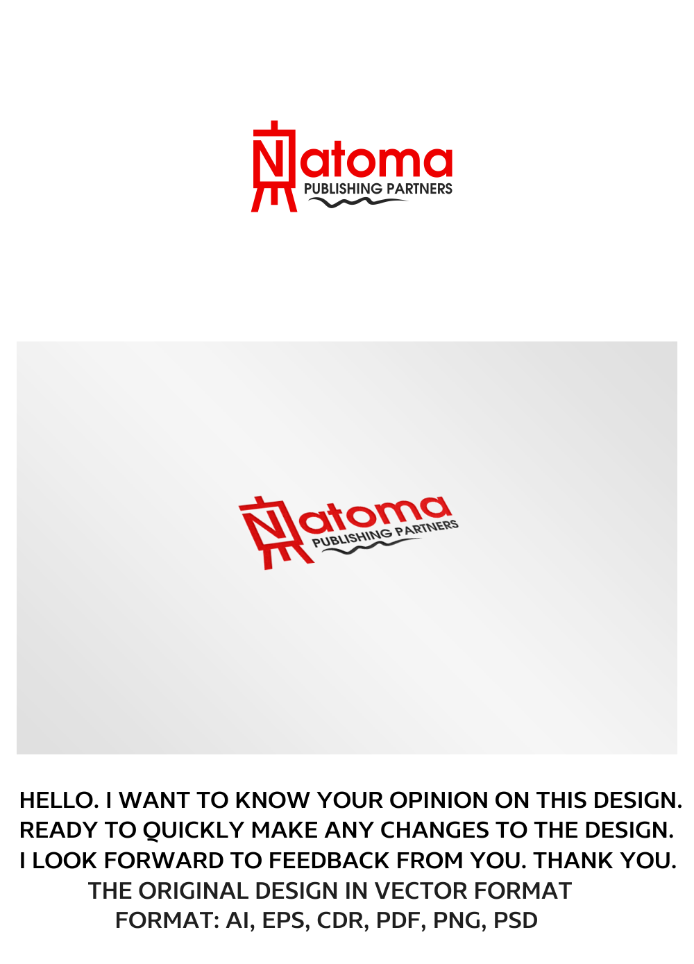 Logo Design by artsterdam for this project | Design #10711576