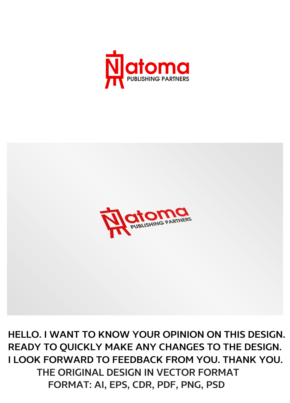 Logo Design by artsterdam for this project | Design #10711578