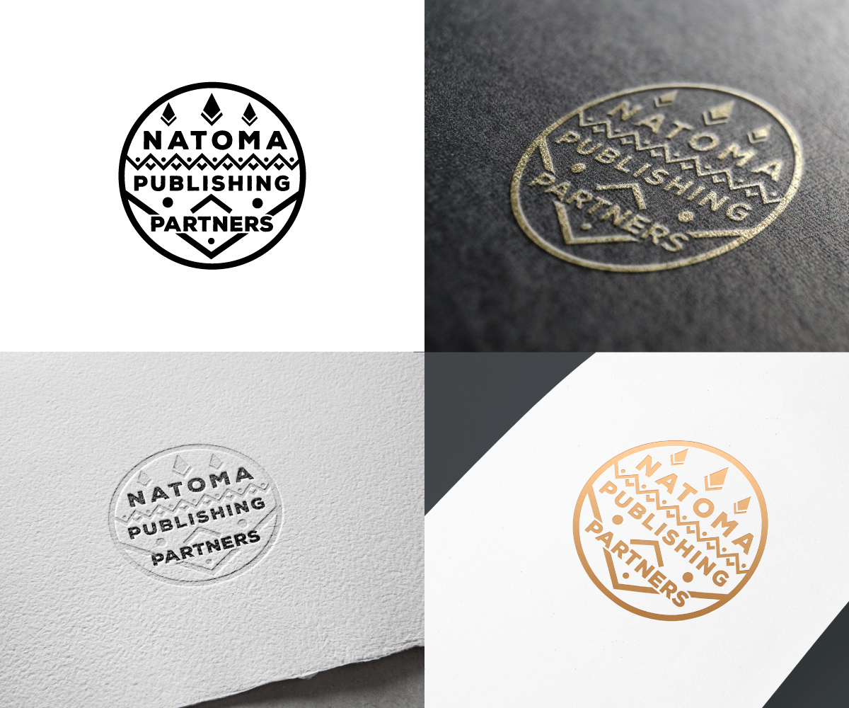 Logo Design by Farmiza for this project | Design #10713789