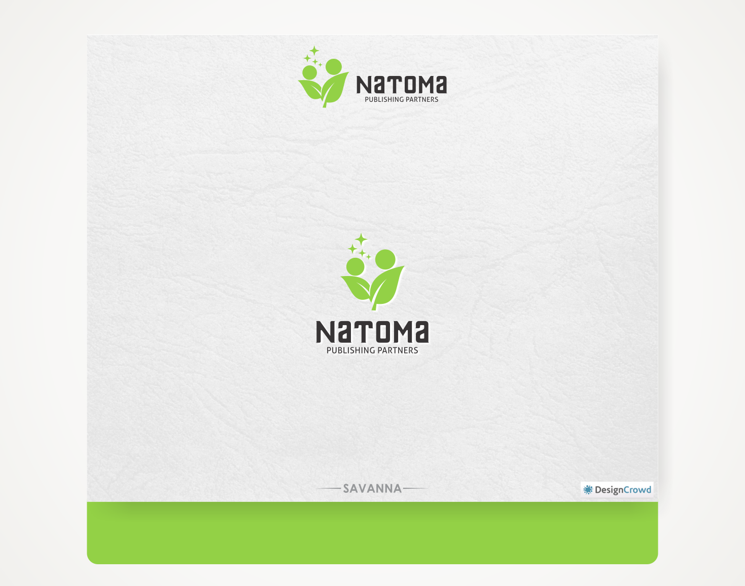 Logo Design by Savana for this project | Design #10712123