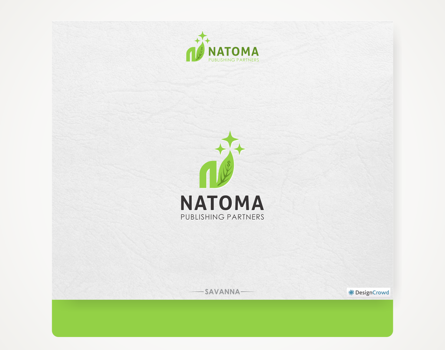 Logo Design by Savana for this project | Design #10712124