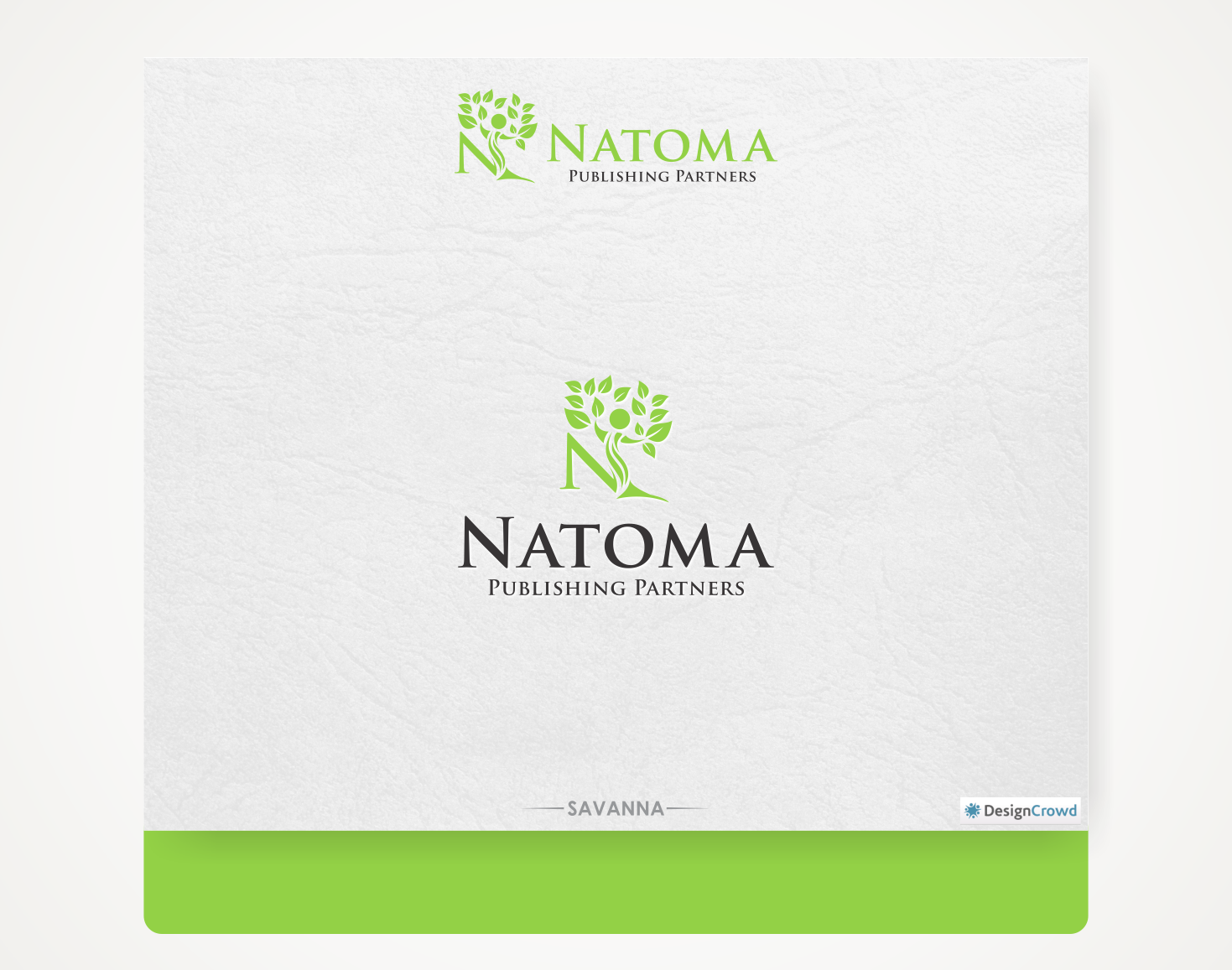 Logo Design by Savana for this project | Design #10712125