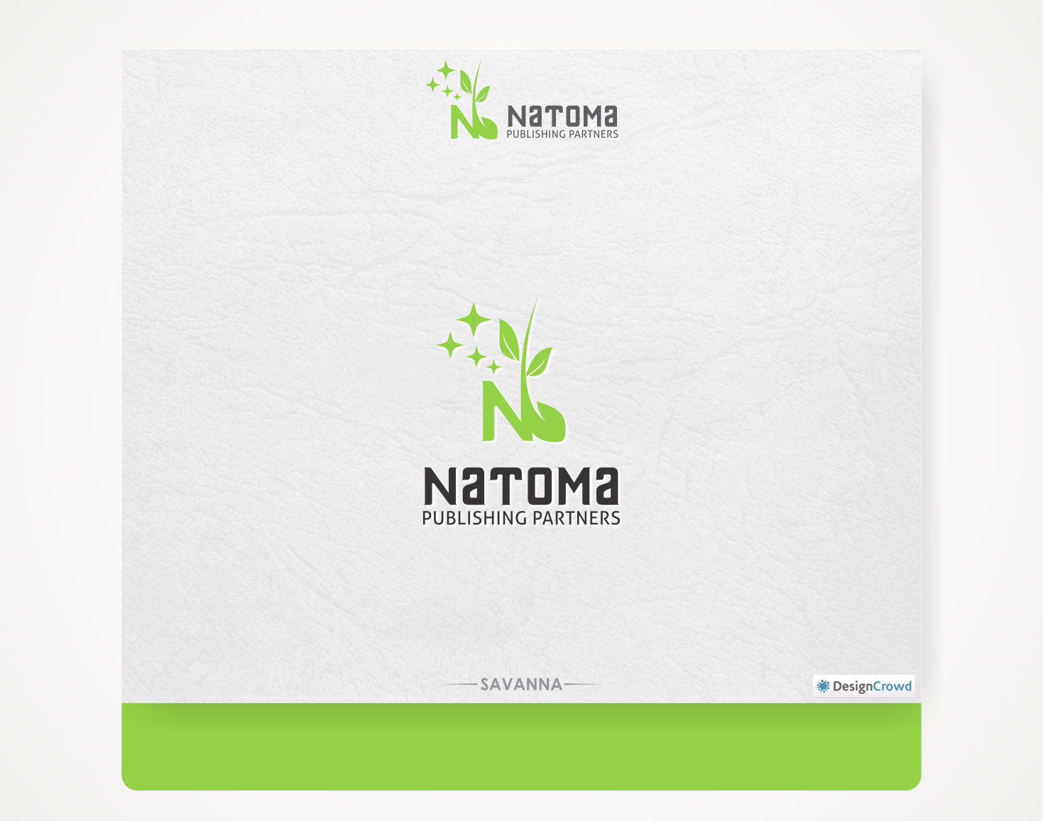 Logo Design by Savana for this project | Design #10712126