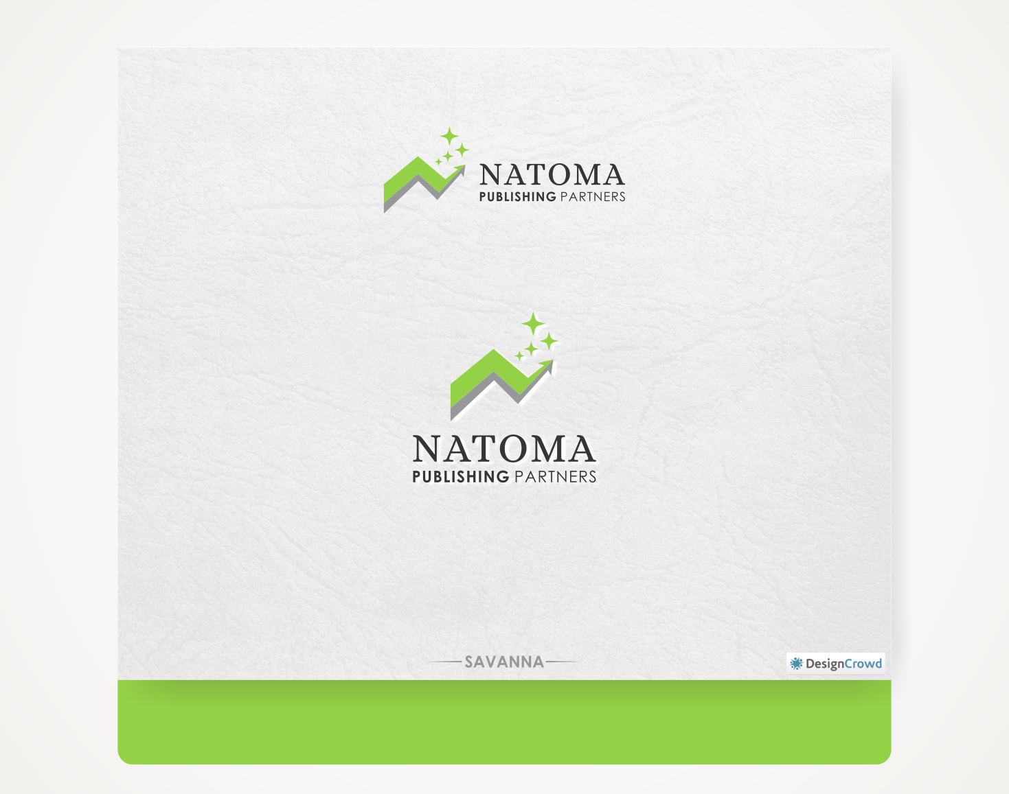 Logo Design by Savana for this project | Design #10712127