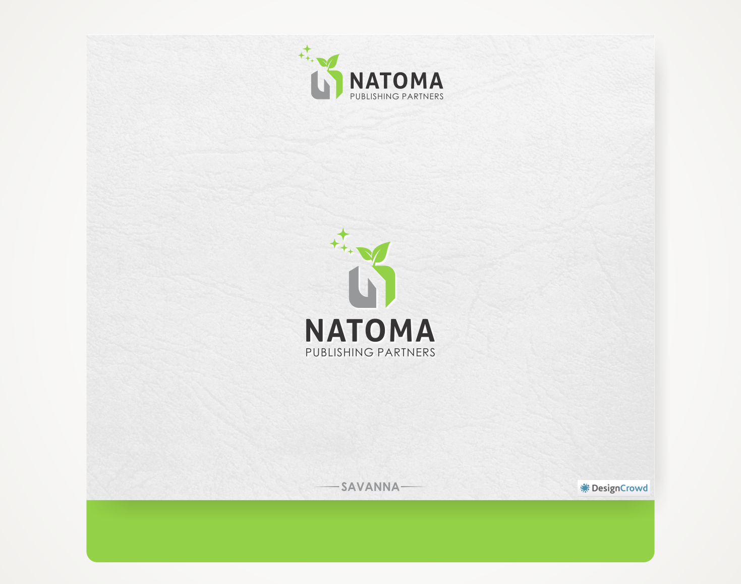 Logo Design by Savana for this project | Design #10712129