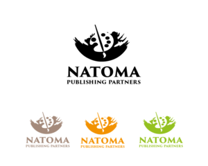 Logo Design by Garth Jones