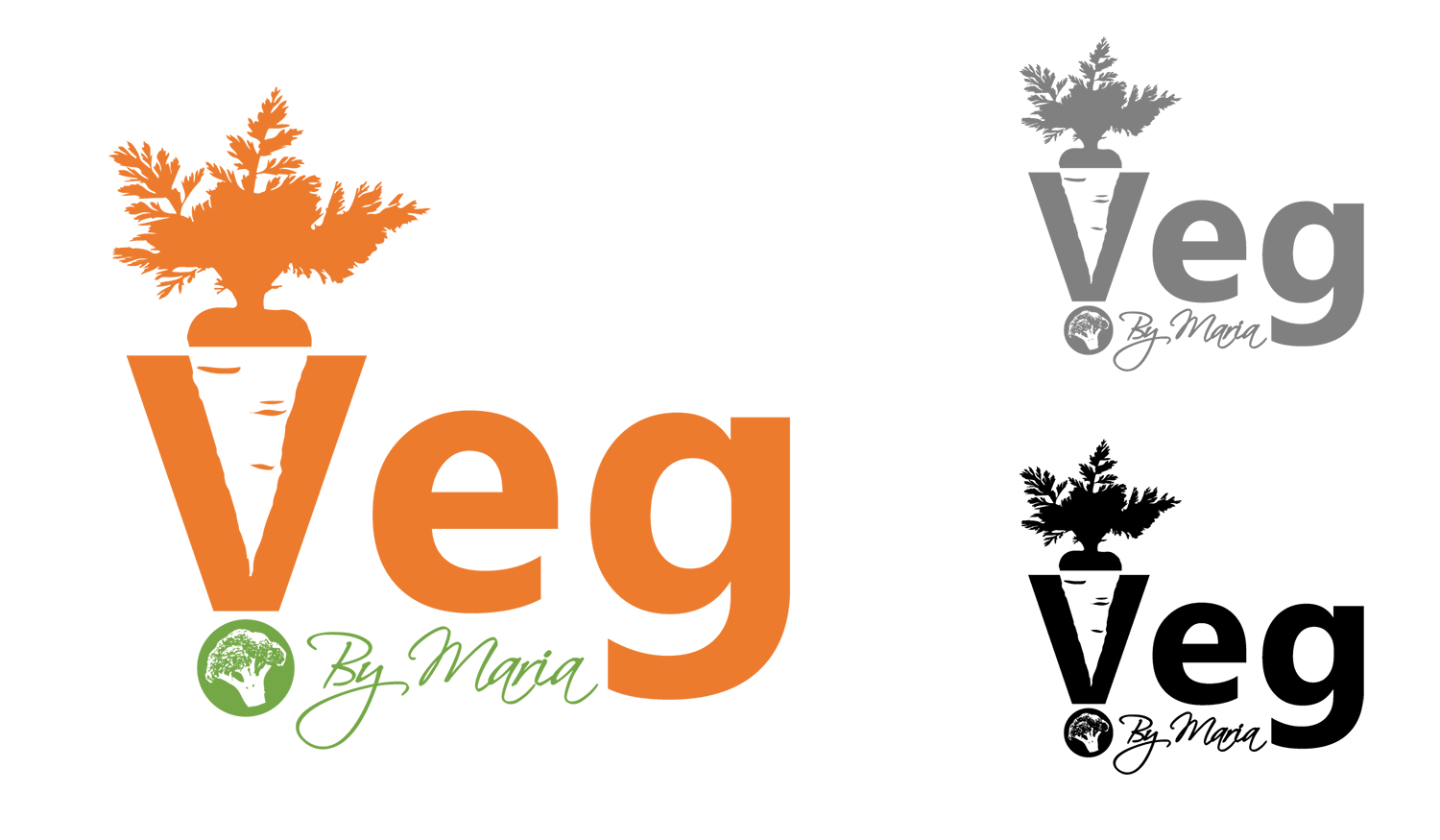 Logo-Design von Iddy Biddy Studios für dieses Projekt | Design #10712403