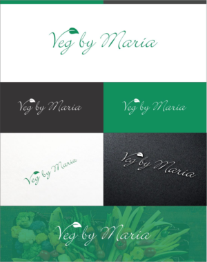 Logo Design by DG for this project | Design: #10730331