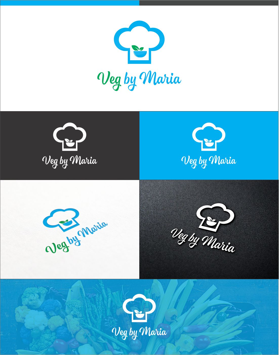 Logo Design by DG for this project | Design #10730332