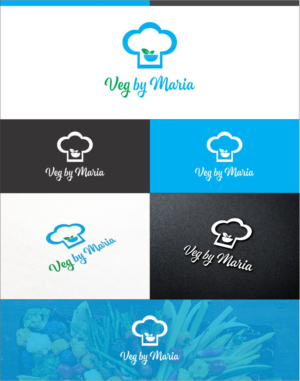 Logo Design by DG for this project | Design: #10730332