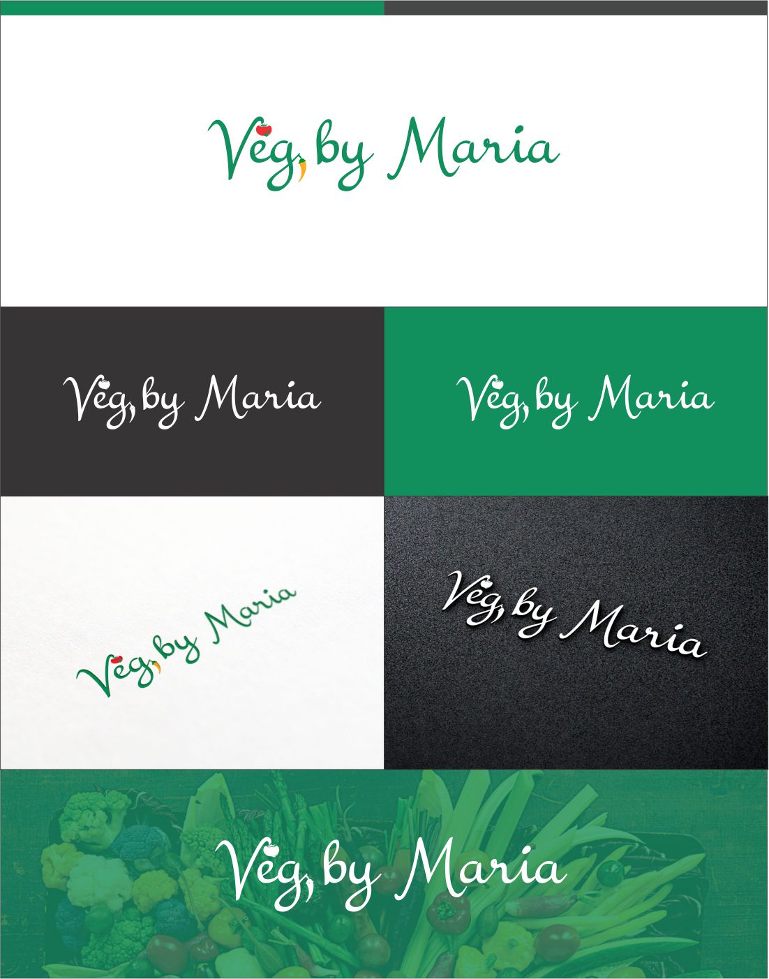 Logo Design by DG for this project | Design #10730333