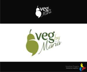 Logo Design by Kreative Fingers