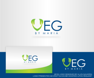 Logo-Design von alvinnavarra für dieses Projekt | Design #10739800