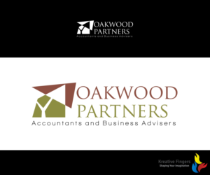 Logo Design by Kreative Fingers