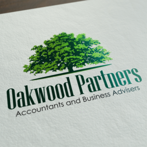 Logo Design by Volodymyr Fedorov Design