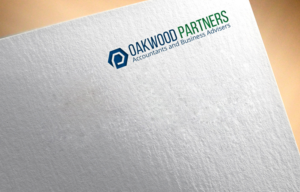 Logo Design by colour splash