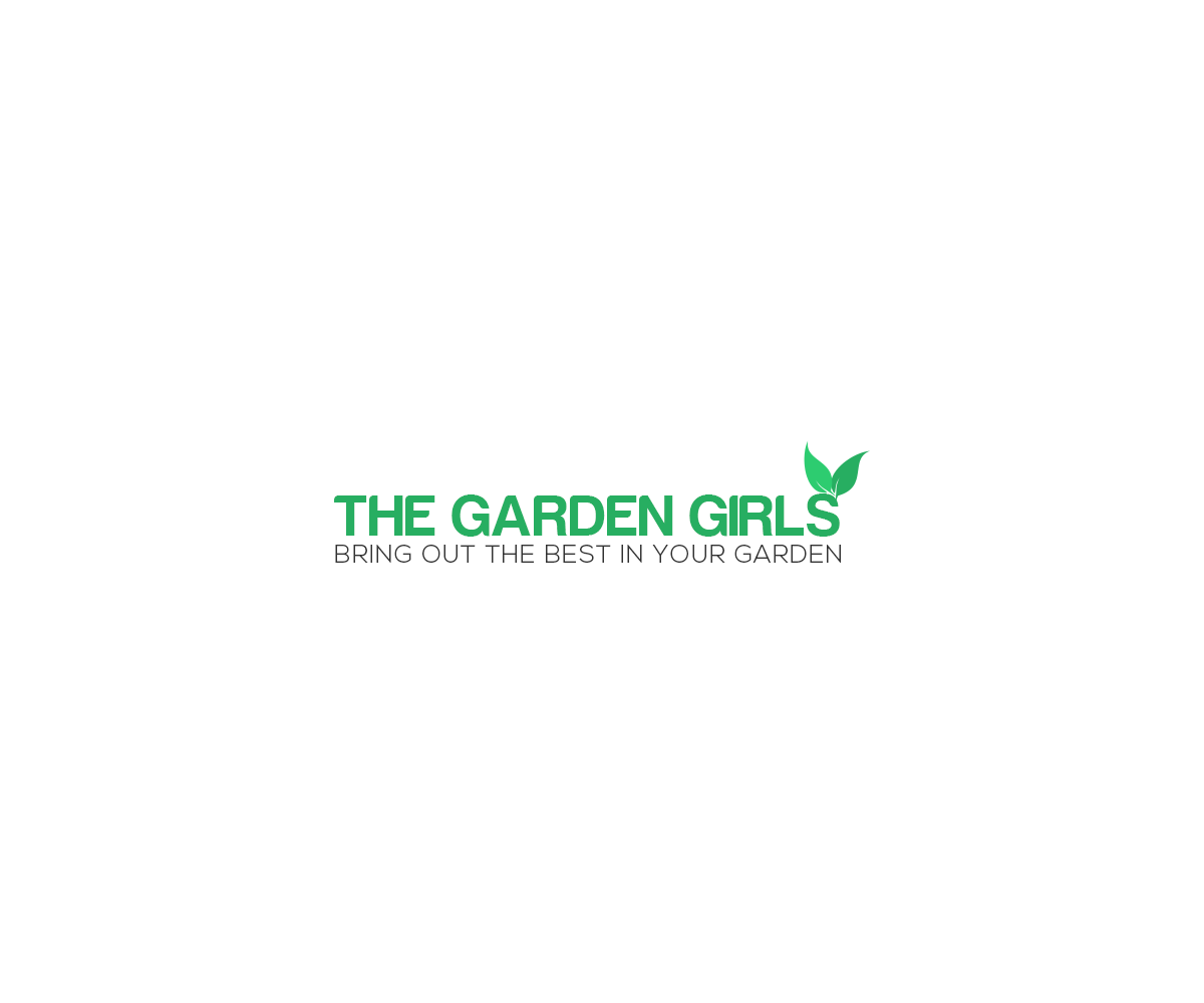 Logo-Design von King Cozy für The Garden Girls | Design #10813789