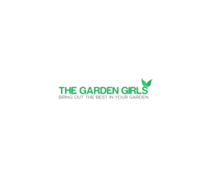 Logo-Design von King Cozy für The Garden Girls | Design: #10813789