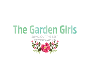 Logo-Design von isabel paoli für The Garden Girls | Design: #10712512