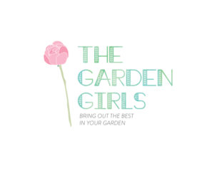 Logo-Design von isabel paoli für The Garden Girls | Design: #10712515