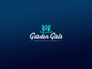 Logo-Design von Spektron Designs für The Garden Girls | Design: #10810560