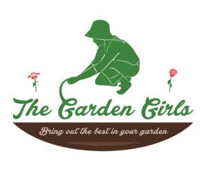 Logo Design by tjcronmil for The Garden Girls | Design #10735187