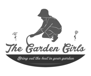 Logo-Design von tjcronmil für The Garden Girls | Design: #10735188