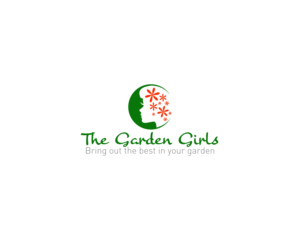 Logo-Design von Lanka Ama für The Garden Girls | Design: #10712115