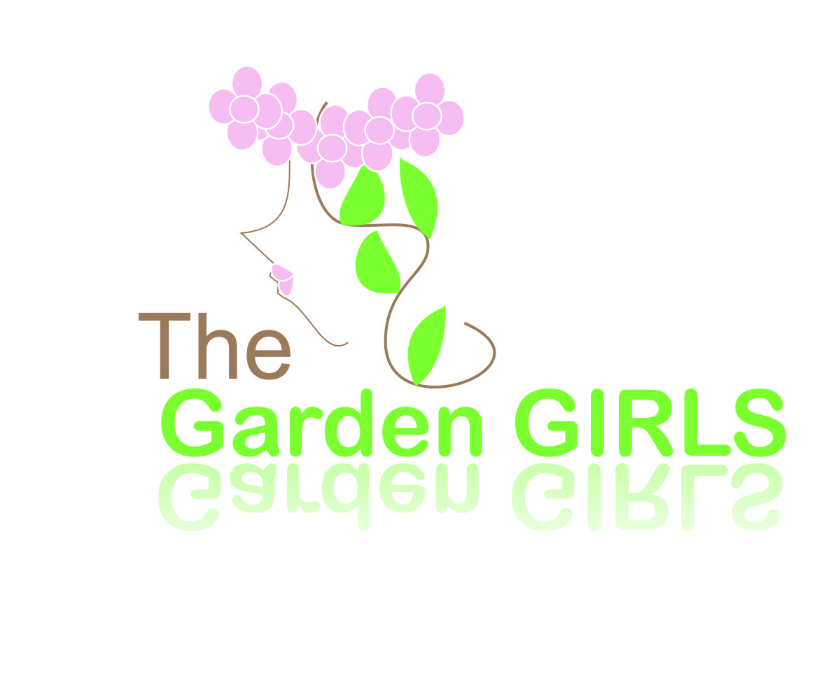 Logo Design by Anekaa for The Garden Girls | Design #10784447