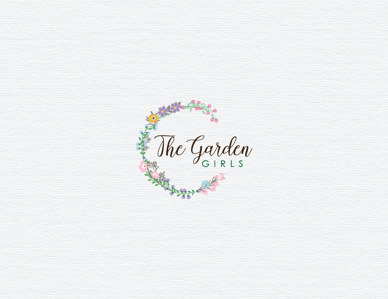 Logo-Design von mecidesing für The Garden Girls | Design #10781364