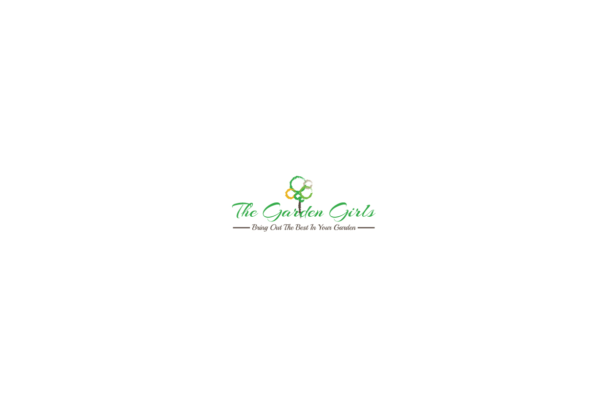 Logo-Design von Hulk smith für The Garden Girls | Design #10813268
