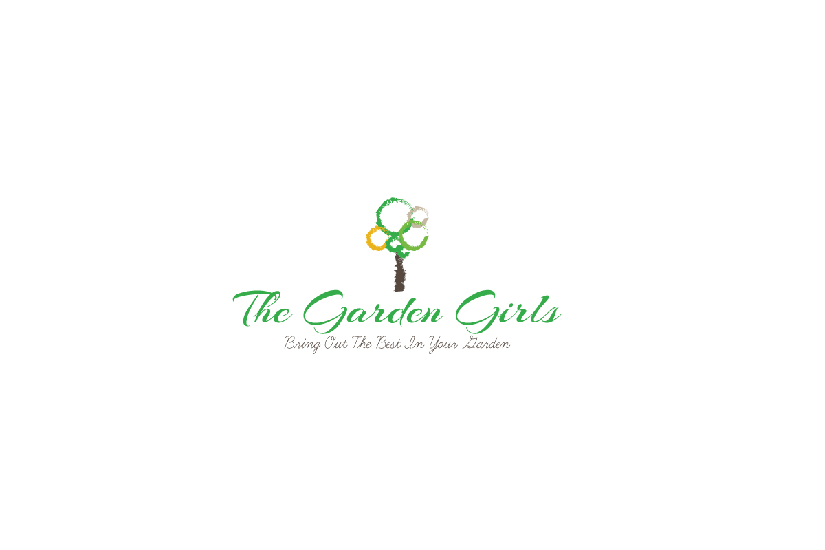 Logo-Design von Hulk smith für The Garden Girls | Design #10813314