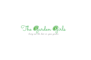 Logo-Design von Hulk smith für The Garden Girls | Design: #10813432
