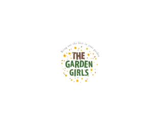 Logo-Design von Mediainfy für The Garden Girls | Design: #10757172