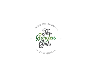 Logo-Design von Mediainfy für The Garden Girls | Design: #10757173