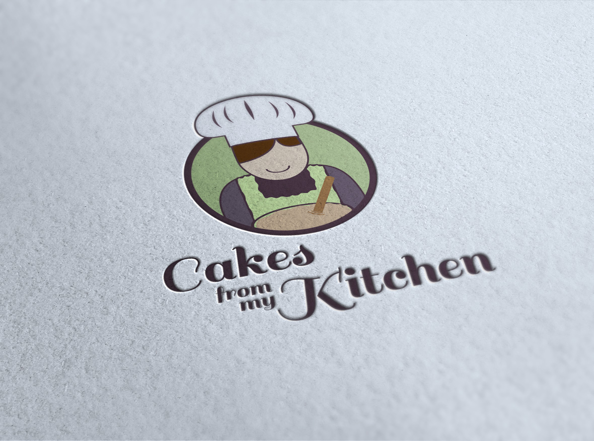 Logo Design by Mr. Panache for this project | Design #2240755
