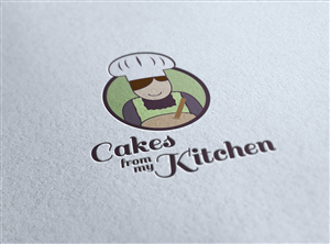 Logo Design by Mr. Panache for this project | Design: #2240755